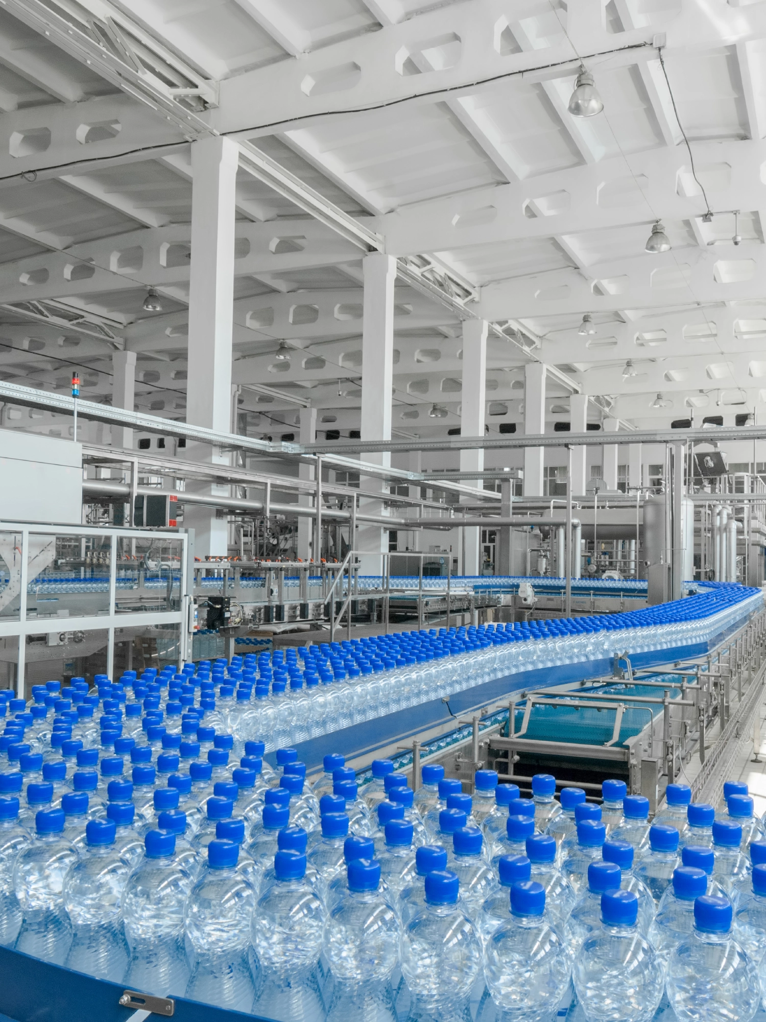 Food & Drinking Water