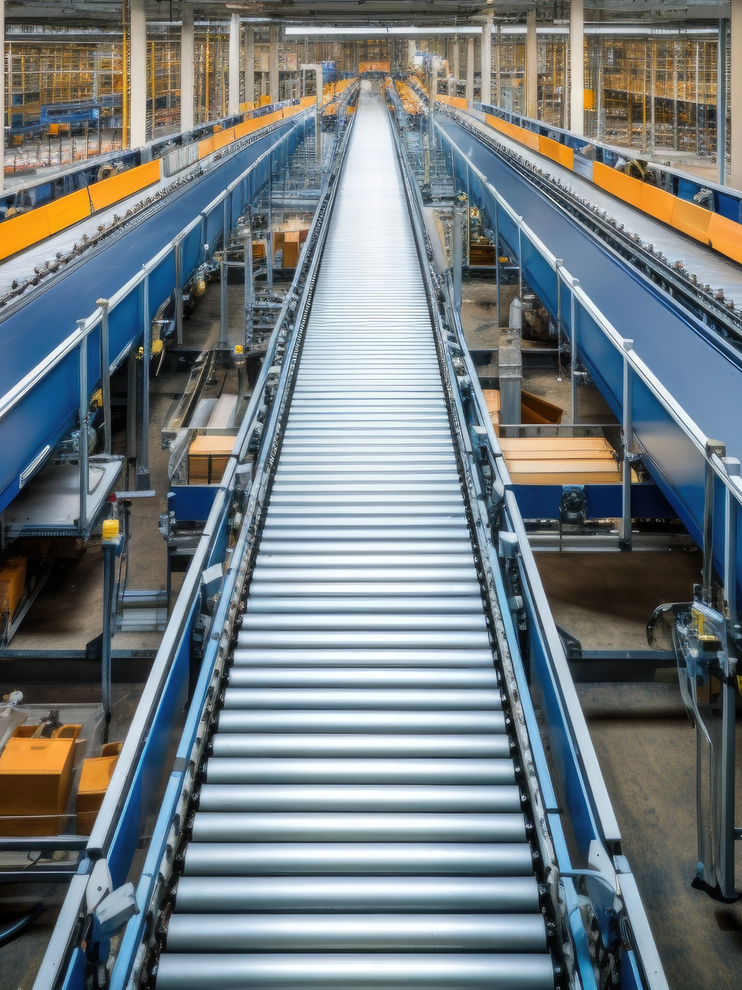 Material Handling