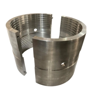 Throttle Bush