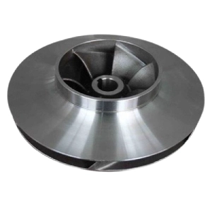 Closed Impeller