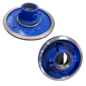Stuffing Box