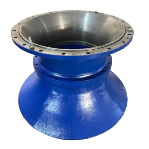 Impeller Guide Piece