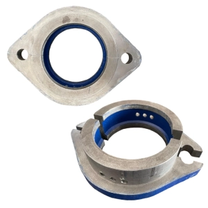 Split Gland