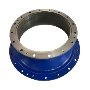 Spool Piece