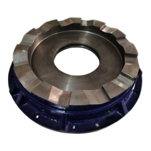 Ratchet Mechanism