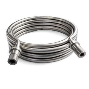 Cooling Coil