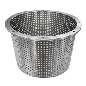 Strainer