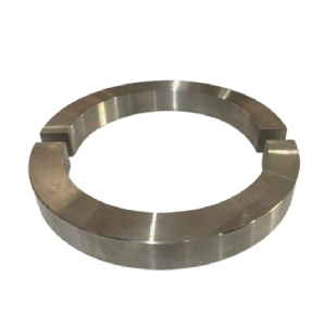 Split Ring
